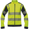 NEURUM NORDICS HV jacket yellow