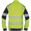NEURUM NORDICS HV jacket yellow