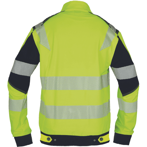 NEURUM NORDICS HV jacket yellow