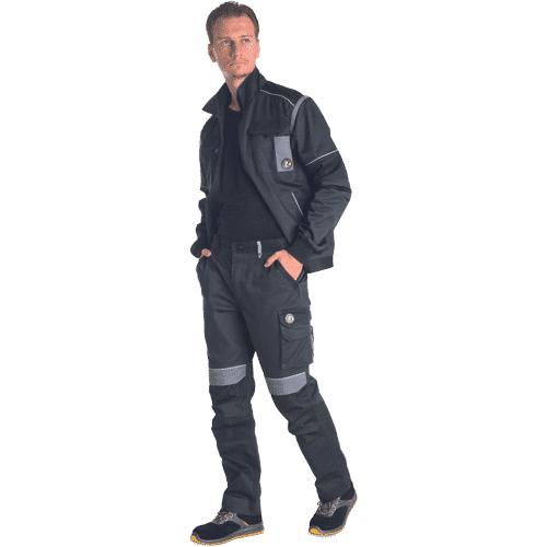 MAX ECO STRETCH jacket
