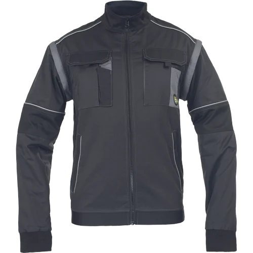 03510063-MAX-ECO-STRETCH-jacket-black-6504.tif-1 03510063 MAX ECO STRETCH jacket black 6504.tif