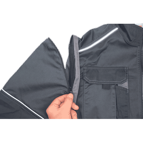 MAX ECO STRETCH jacket