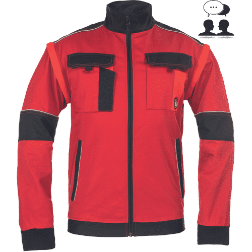 MAX ECO STRETCH jacket