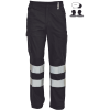 HUELVA RFLX trousers