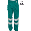 HUELVA RFLX trousers