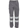 HUELVA RFLX trousers