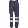HUELVA RFLX trousers