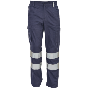 HUELVA RFLX trousers
