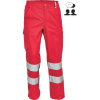 HUELVA RFLX trousers