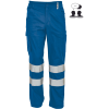 HUELVA RFLX trousers