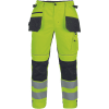 MAX VIVO HV FP pants yellow