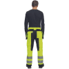 MAX VIVO HV FP pants yellow