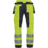 MAX VIVO HV FP pants yellow