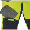 MAX VIVO HV FP pants yellow