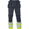 MAX VIVO FP DW pants black/yellow