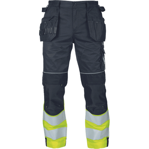 MAX VIVO FP DW pants black/yellow