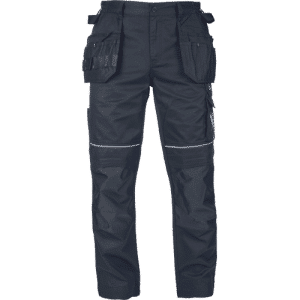 MAX VIVO FP pants black