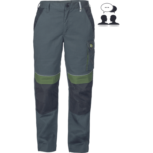 MAX ECO STRETCH pants