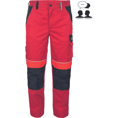 MAX ECO STRETCH pants