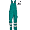 BADAJOZ RFLX bibpants
