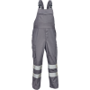 BADAJOZ RFLX bibpants
