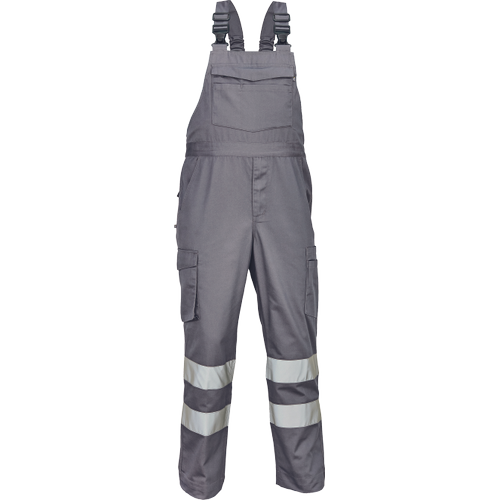 BADAJOZ RFLX bibpants