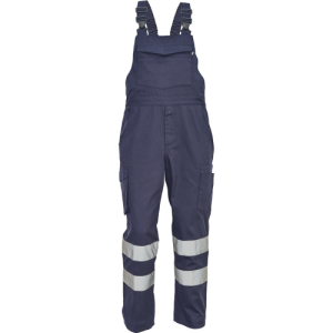 BADAJOZ RFLX bibpants