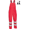 BADAJOZ RFLX bibpants