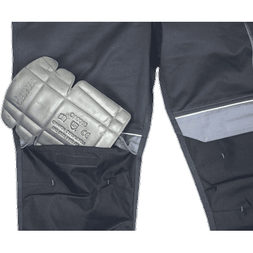 MAX ECO STRETCH bibpants