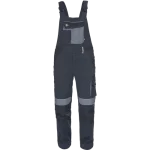 03530057 MAX ECO STRETCH bibpants black 6486.tif