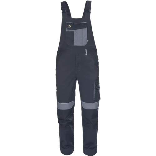 03530057-MAX-ECO-STRETCH-bibpants-black-6486.tif-1 03530057 MAX ECO STRETCH bibpants black 6486.tif