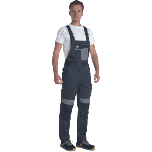 MAX ECO STRETCH bibpants