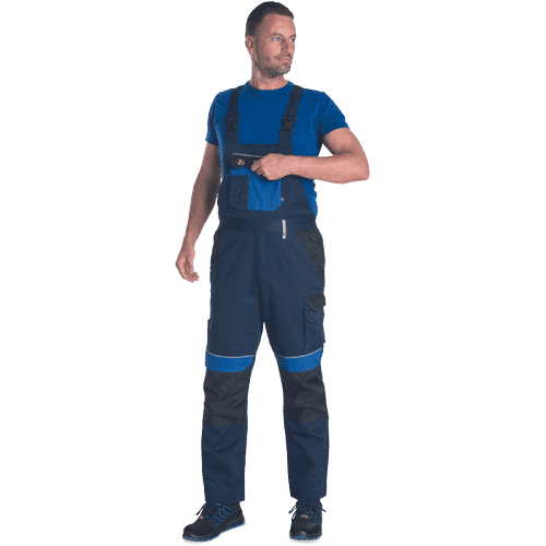 MAX ECO STRETCH bibpants