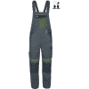 MAX ECO STRETCH bibpants