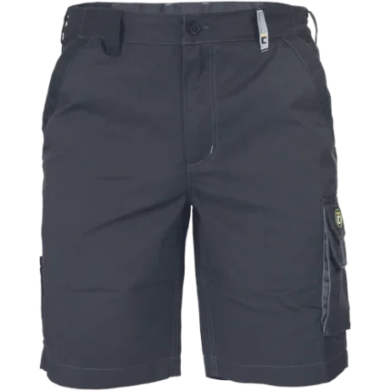 03570041 MAX ECO STRETCH shorts black 6542.tif