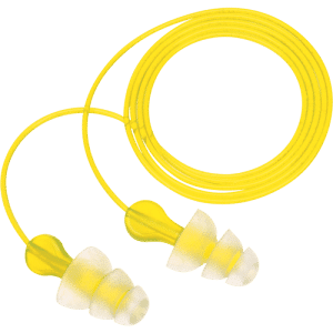 Peltor Tri-Flange vinyl cord PN-01-005