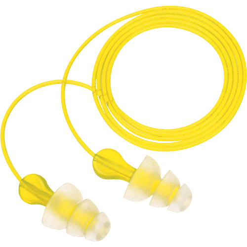 Peltor Tri-Flange vinyl cord PN-01-005
