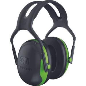 3M Peltor X1A-GA Earmuff headband