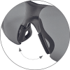 3M SecureFit SF400 AS/AF