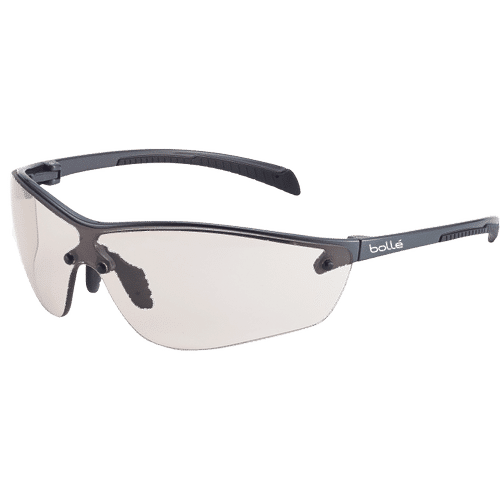SILIUM+  spect. PC  visor, AS AF
