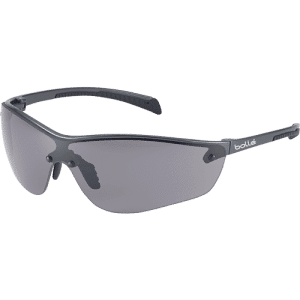 SILIUM+  spect. PC  visor, AS AF