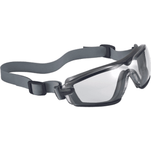 COBRA goggles PC visor, AS AF clear