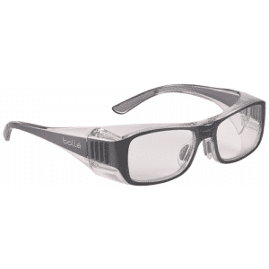 B808 spect. PC visor, AS AF clear