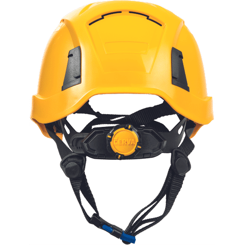 ALPINWORKER PRO CLIMB helmet WR vented