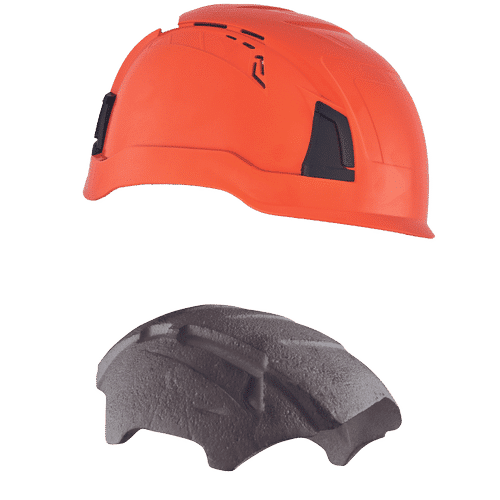 ALPINWORKER PRO CLIMB helmet WR vented