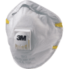 3M 8812 Resp.FFP1 valve