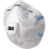 3M 8822 Resp.FFP2 valve