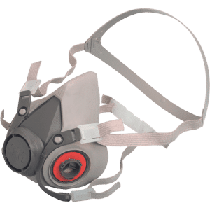 3M 6000 Halfmask