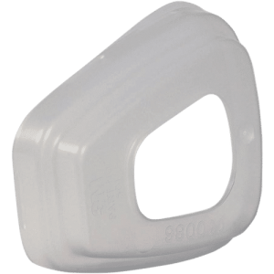 3M 501 Filter holder