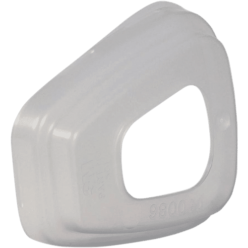 3M 501 Filter holder